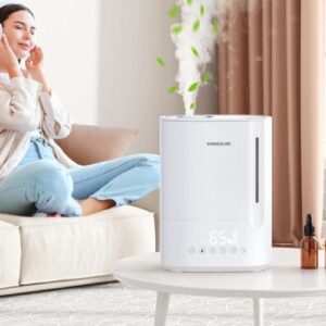 how to choose best Humidifiers for room